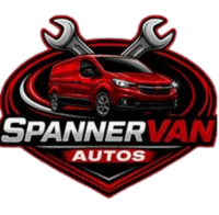 SPANNER VAN AUTOS - MOBILE MECHANIC Logo